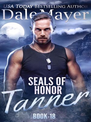 cover image of Tanner